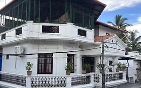 Beza Homestay